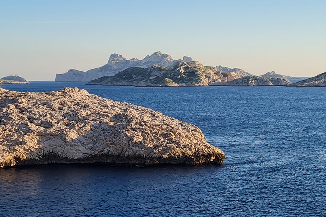 E-Bike Rental in Marseille with our brand new Virtual Guide !! - How the experience feels in practice