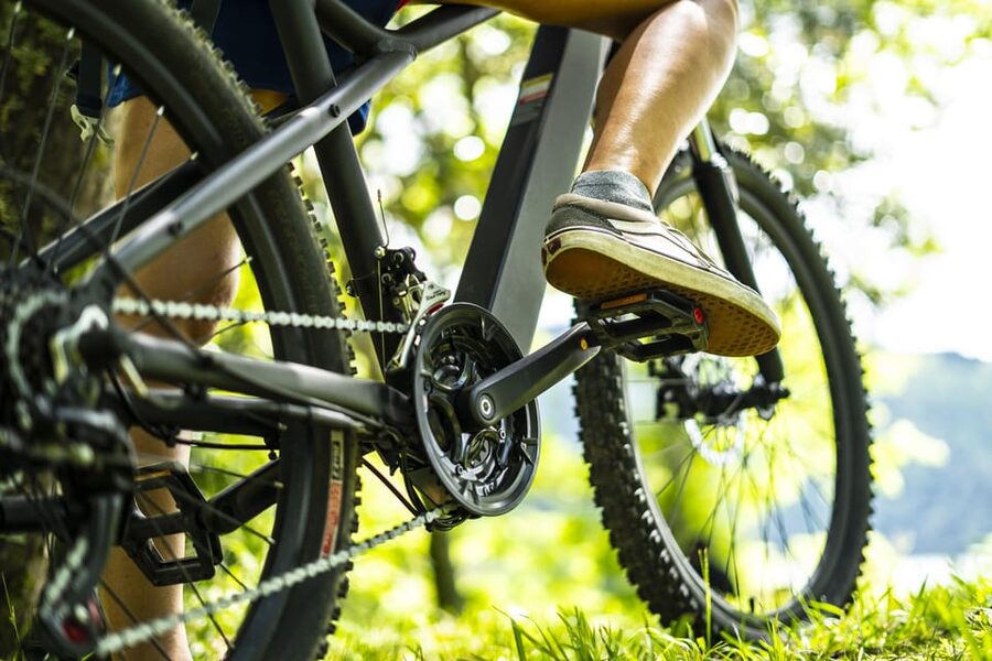 E-Bike Rental Sete Cidades - What this experience does not provide