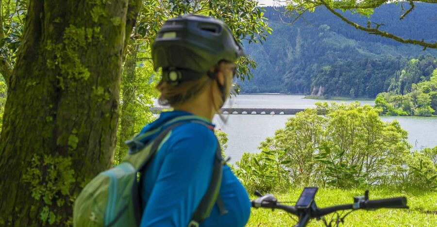 E-Bike Rental Sete Cidades - Practical advice for a smoother ride
