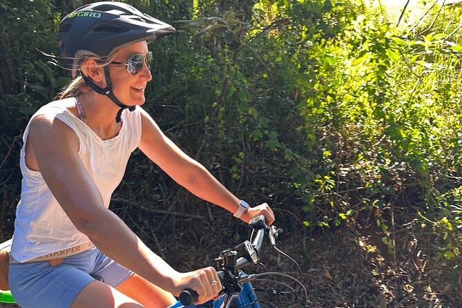 E-Bike Rentals: Daily Hire Byron Bay and Tweed Coast Areas - Five useful things to know before booking