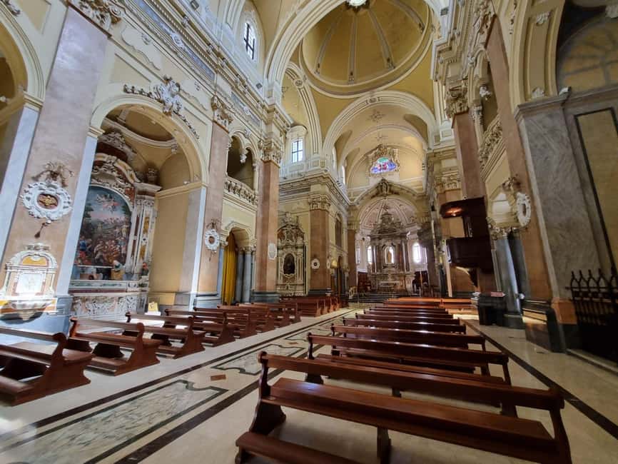 e-Bike ring tour between Martina Franca and Locorotondo - Price, bike rental, and overall value