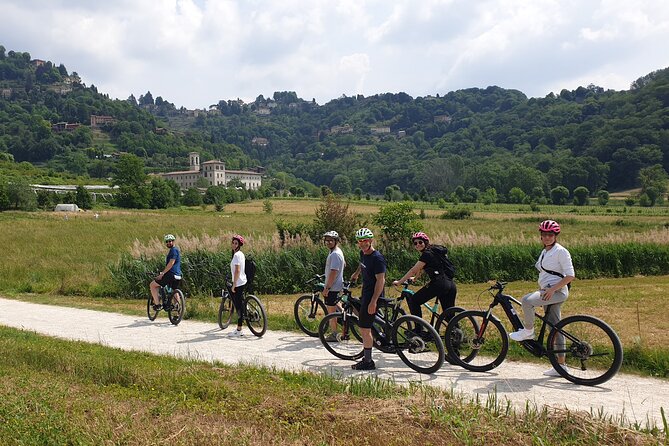 E-bike tour Bergamo - Key Points Before You Book