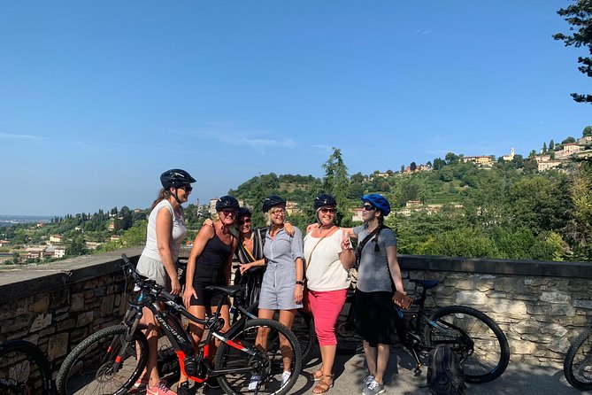 E-bike tour Bergamo - Is $91.72 a Fair Price?