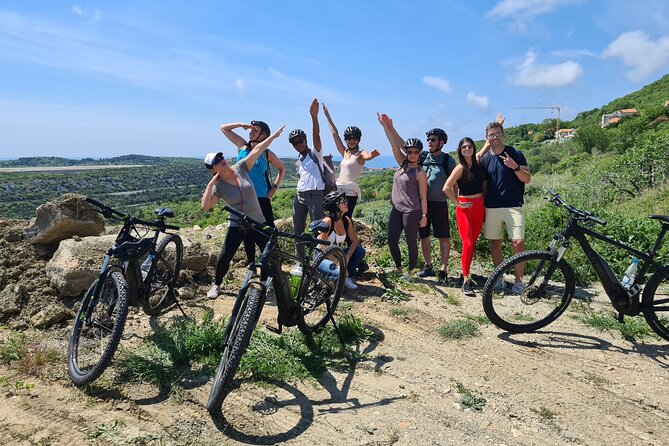 E-Bike Tour + Gourmet Lunch + Wine Tasting (Small Group) - What Makes This Konavle Tour Worth Your Time