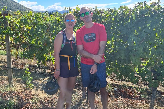 E-Bike Tour + Gourmet Lunch + Wine Tasting (Small Group) - Is $226.88 a Fair Price?