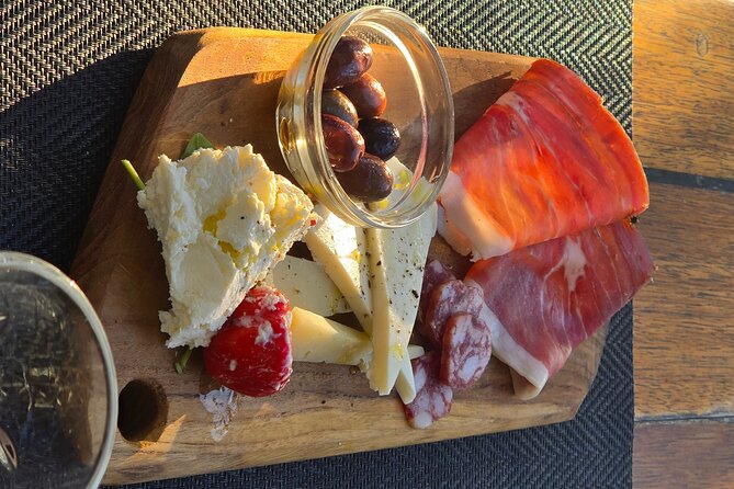 E-Bike Tour + Gourmet Snack + Wine Tasting (Small Group) - Is $177.78 a fair price?