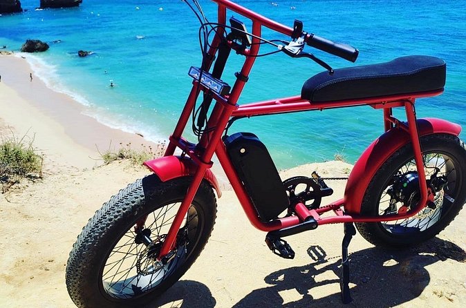 E-Bike Tour in Albufeira - How much value do you get for $54.01?