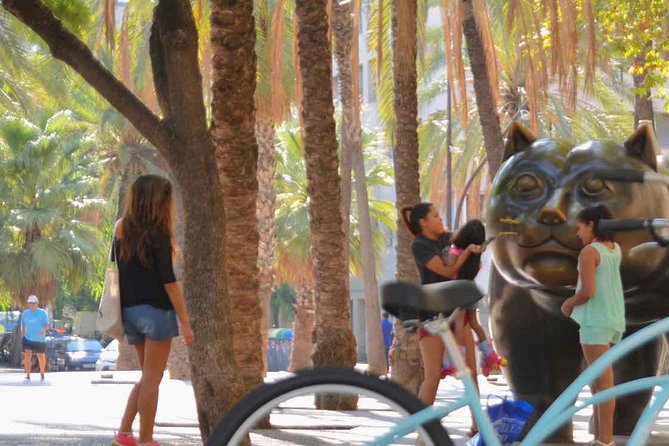 E-Bike tour in Barcelona with English Guide - Who will enjoy this tour most?