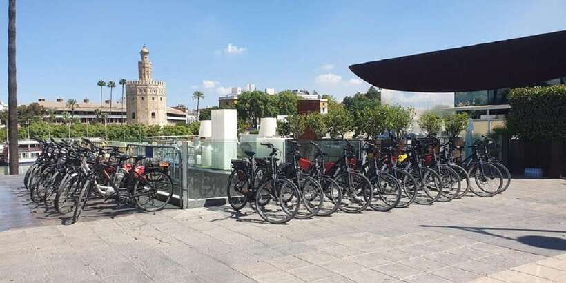 E-Bike tour in Sevilla - Key Things To Know Before You Ride