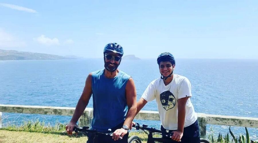E-Bike Tour Monte Brasil | Terceira Island - Practical tips for a better ride