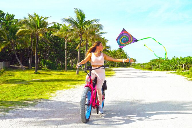 E-Bike Tour of Antigua Forts and Beaches - Morning or Afternoon: Which Departure Fits You?