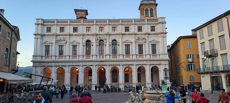 E-bike tour to discover Bergamo - Is $88 a fair price?