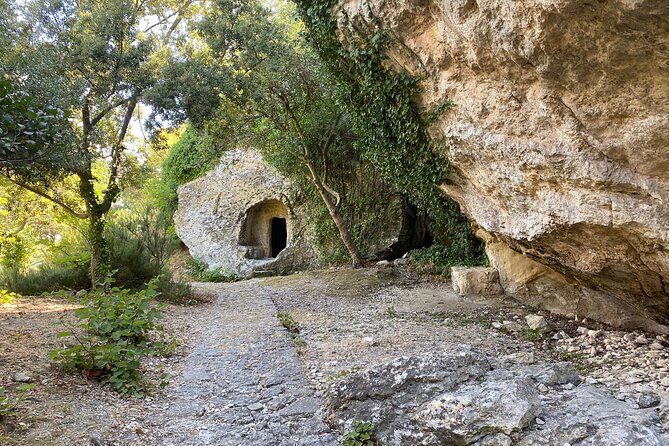 E-Bike Tour with Wine Tasting in Dafnes, Heraklion - Who should book this experience?