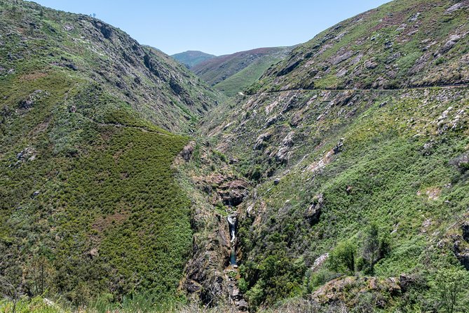 E-Bike Tour - Soajo and its working espigueiros