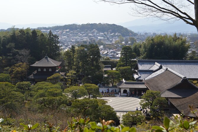 E-Bike Tours of the highlights of Kyoto!!! - Guides Who Add More Than Directions