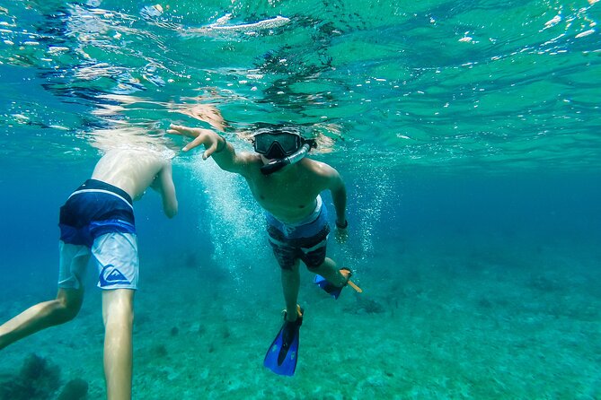 E-bike West Coast Snorkeling Tour - Electric bikes make the route more approachable