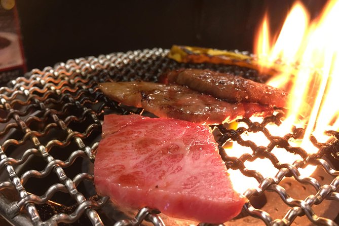 Eat, Drink & Cycle: Osaka Foodie Bike Tour - Starting near Shinsekai and Tsutenkaku