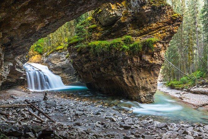 eBike and Hike Banff to Johnston Canyon small group guided program - Five things to know before you book