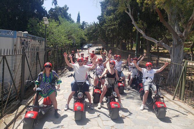 ebike : Athens Wheelz Fat Bike Tours in Acropolis Area,ebike,bike - The guides make the difference
