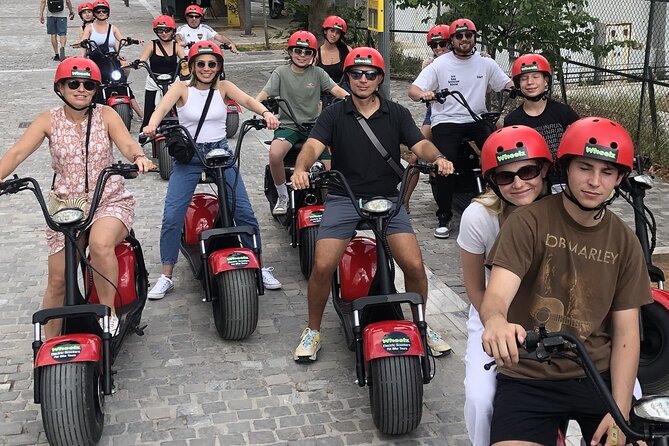 ebike : Athens Wheelz Fat Bike Tours in Acropolis Area,ebike,bike - Is $82.91 a fair price?