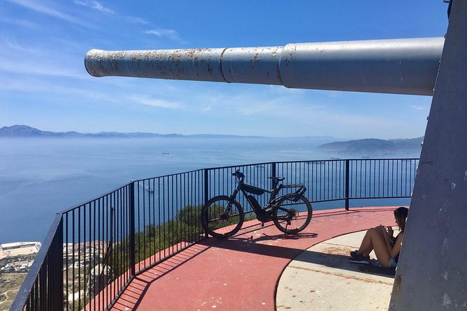 EBike-Gibraltar: Rock To The Top Tour - Five things to know before you book