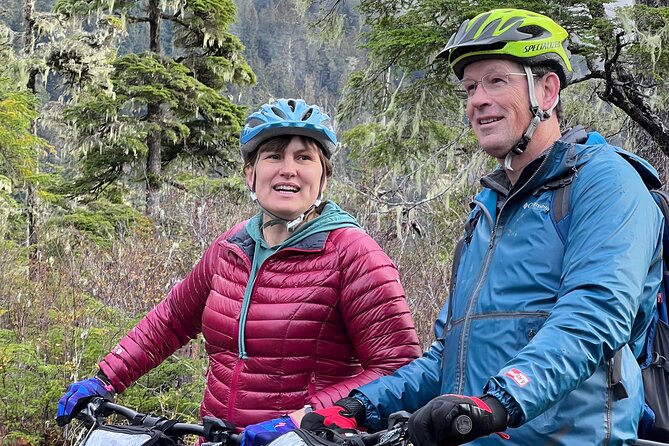 eBike Rainforest Experience - Is $182 a Fair Price?