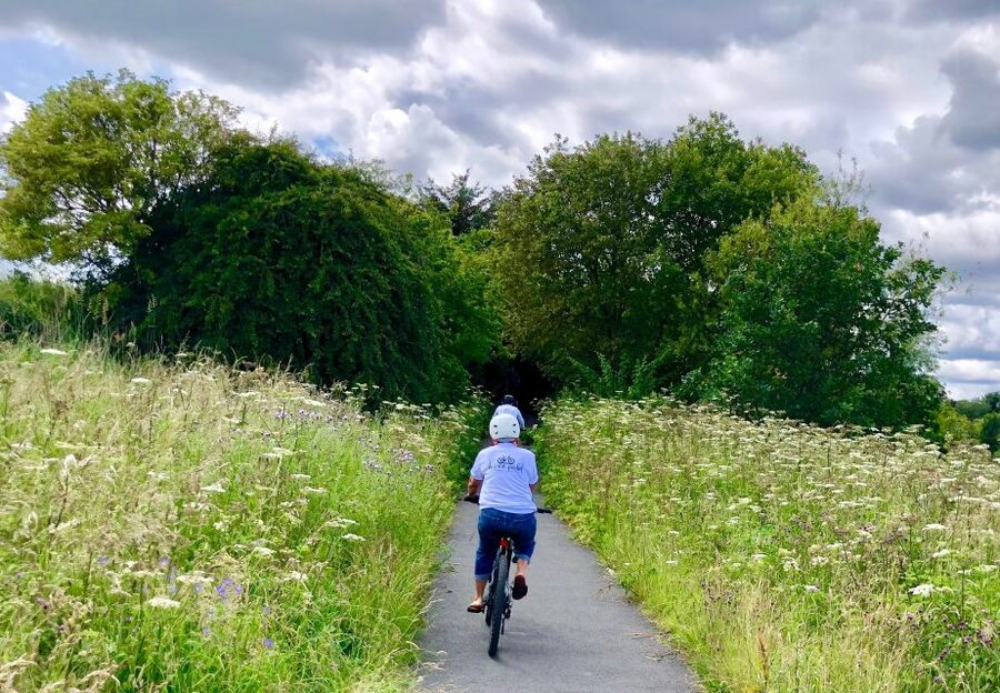 Edinburgh: Cycle Tour to the Coast (family friendly) - What the $87 price gets you