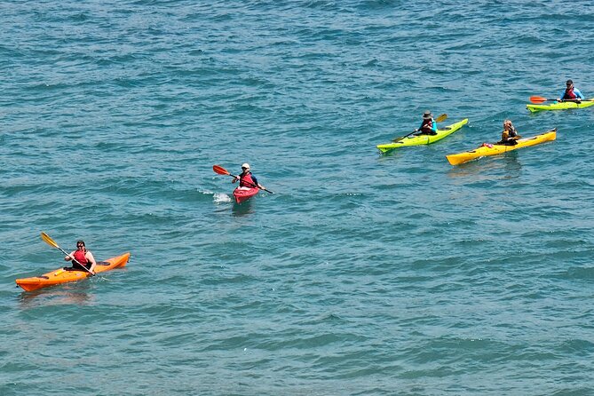 Elafiti Islands Sea kayaking: Full-Day Bike and Kayak tour on Lopud and Šipan - Why this island day is worth your time