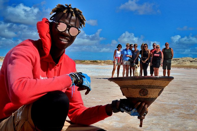 Electric Beach Bike - Guided Tour in Sal Island - How personal is the tour?