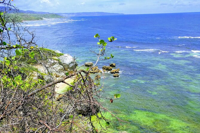 Electric Bike Bajan Sightseeing Experience (Transport Included) - Practical details that affect your day