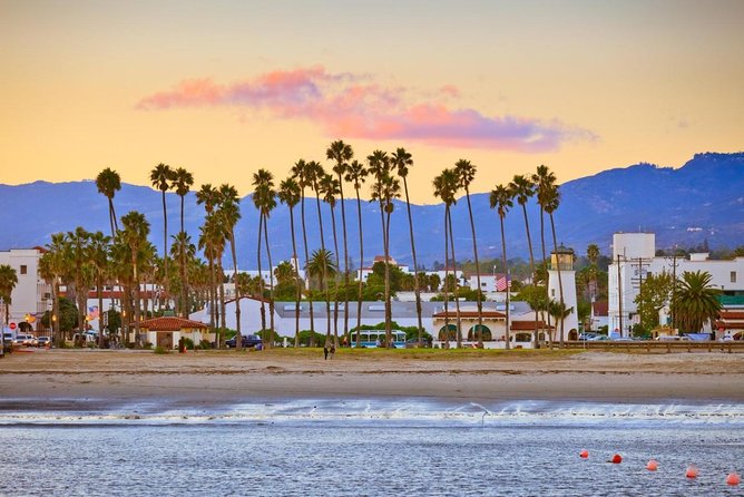 Electric Bike Rental in Santa Barbara - Key Points Before You Book