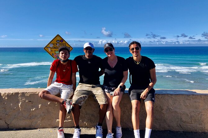 Electric Bike Ride & Diamond Head Hike Tour - Price, group size, and what you receive