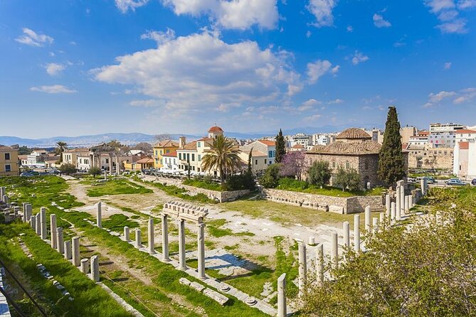 Electric Bike Tour of Athens by Night - Six things to know before you pedal