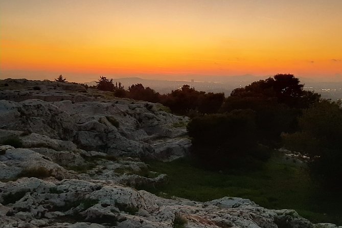 Electric Bike Tour of Athens by Night - The guide can make or break the evening