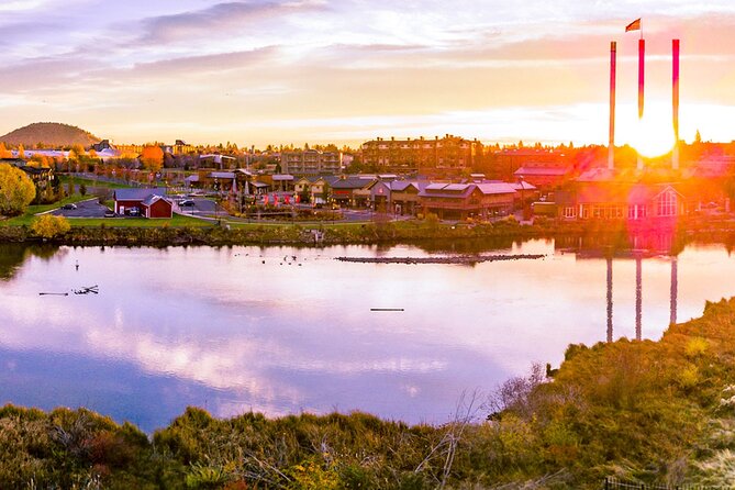 Electric Bike Tour of Bend & Deschutes River - Is $119 a Fair Price?