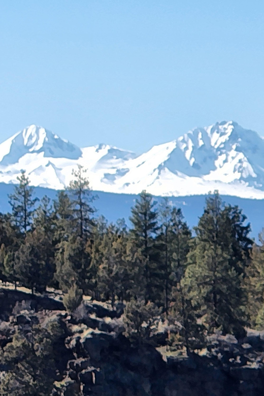 Electric Bike Tour of Bend & Deschutes River - What the $119 price really includes