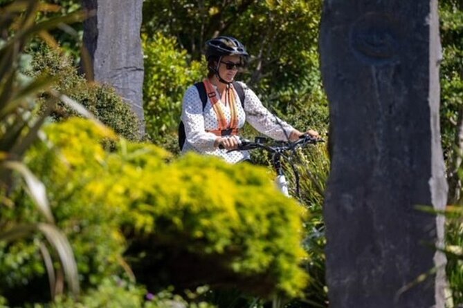 Electric Bike Tour of Kinsale with Expert Local Guide - Riding the old town walls and five gates