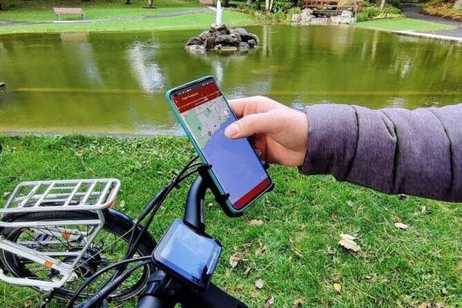 Electric Bike Tour of Kinsale with Expert Local Guide - What the three-hour schedule really gives you