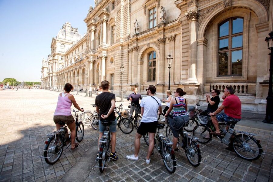 Electric Bike Tour of Paris’ Hidden Gems - Key points to know before you pedal away