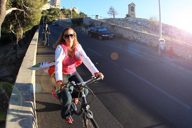 Electric Bike Tour to the Calanques from Marseille - Key points to know before you book
