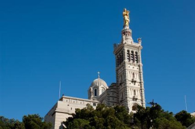 Electric Bike Tour to the Calanques from Marseille - Why this tour covers so much of Marseille