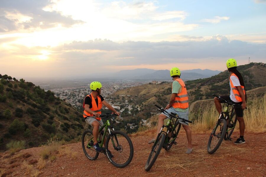 Electric Bike Tour with 2 Options to Explore Granada - Is $65 a fair price?
