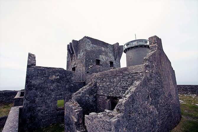 Electric biking on Inishmore island. Aran island. Self-guided. Full day. - Rain, Wind, and What to Wear