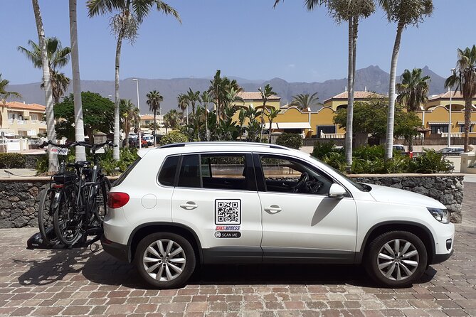 Electric City Bike Rental Tenerife - How this Tenerife bike rental works