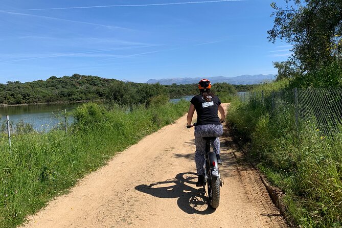 Electric Fat Bike Self Guided Tour Discover North Corfu - Who will enjoy this ride most