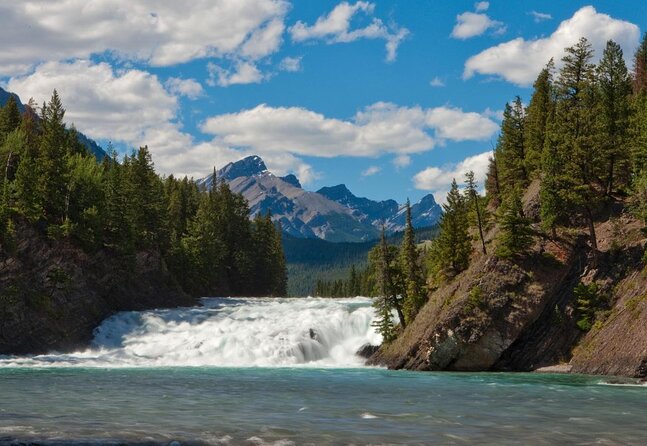 Electric Fat Biking Adventure in Banff | Small Group Adventure - Key points to know before booking