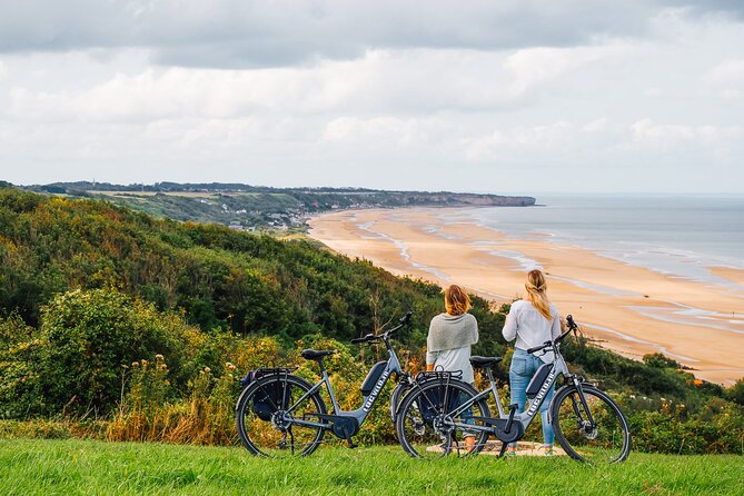 Electrically Assisted Bike Excursion (E-Bike) / E-Bike excursion self guided - Key points to know before you ride