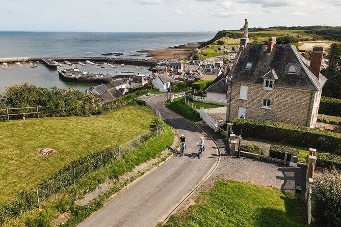 Electrically Assisted Bike Excursion (E-Bike) / E-Bike excursion self guided - Booking, timing, and cancellation advice