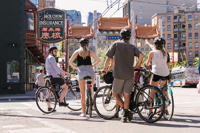 Epic Electric Bike Tour by Cycle City Tours - Is $118.56 Good Value?