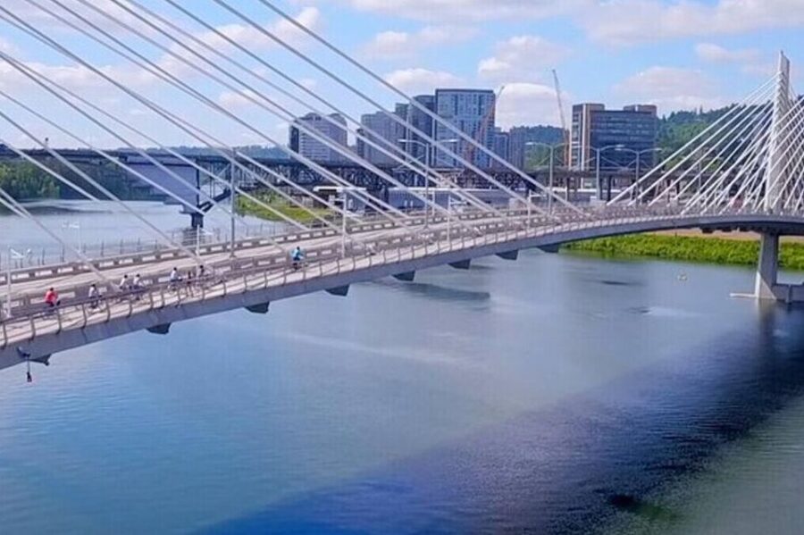Essential Portland: 2-Hour Guided Bike Tour - What the $55 price gets you